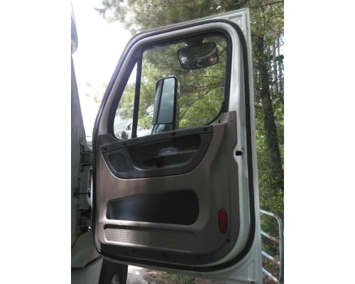 FREIGHTLINER CASCADIA 125 DOOR ASSEMBLY, FRONT