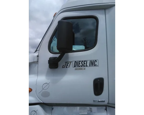 FREIGHTLINER CASCADIA 125 DOOR ASSEMBLY, FRONT
