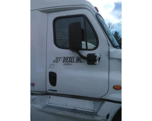 FREIGHTLINER CASCADIA 125 DOOR ASSEMBLY, FRONT