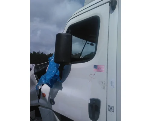 FREIGHTLINER CASCADIA 125 DOOR ASSEMBLY, FRONT