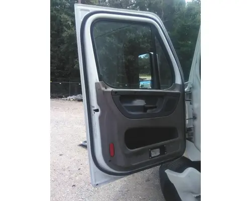 FREIGHTLINER CASCADIA 125 DOOR ASSEMBLY, FRONT