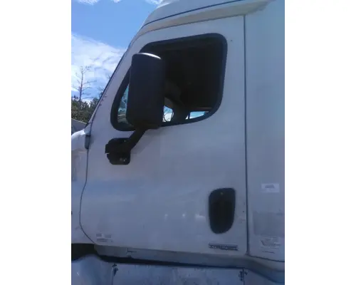 FREIGHTLINER CASCADIA 125 DOOR ASSEMBLY, FRONT