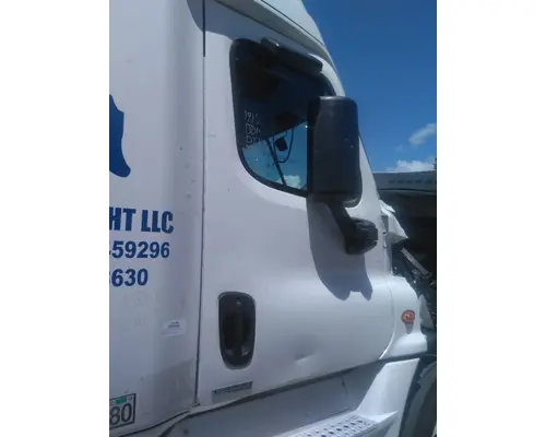 FREIGHTLINER CASCADIA 125 DOOR ASSEMBLY, FRONT