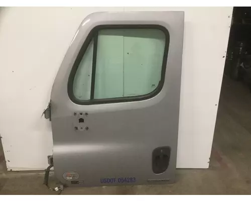 FREIGHTLINER CASCADIA 125 DOOR ASSEMBLY, FRONT