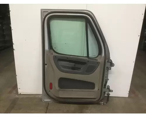 FREIGHTLINER CASCADIA 125 DOOR ASSEMBLY, FRONT