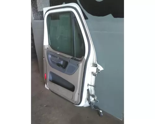 FREIGHTLINER CASCADIA 125 DOOR ASSEMBLY, FRONT