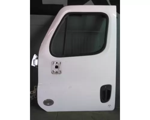 FREIGHTLINER CASCADIA 125 DOOR ASSEMBLY, FRONT