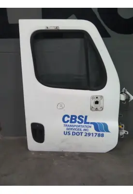 FREIGHTLINER CASCADIA 125 DOOR ASSEMBLY, FRONT