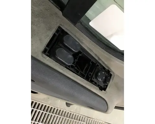 FREIGHTLINER CASCADIA 125 DOOR ASSEMBLY, FRONT