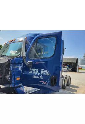 FREIGHTLINER CASCADIA 125 DOOR ASSEMBLY, FRONT