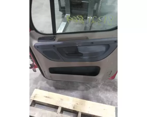 FREIGHTLINER CASCADIA 125 DOOR ASSEMBLY, FRONT
