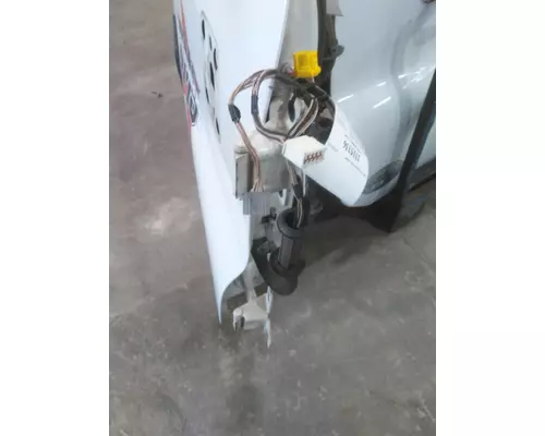 FREIGHTLINER CASCADIA 125 DOOR ASSEMBLY, FRONT