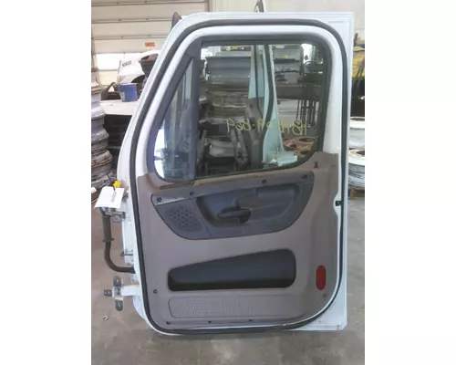 FREIGHTLINER CASCADIA 125 DOOR ASSEMBLY, FRONT