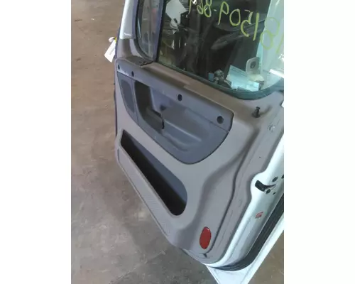 FREIGHTLINER CASCADIA 125 DOOR ASSEMBLY, FRONT