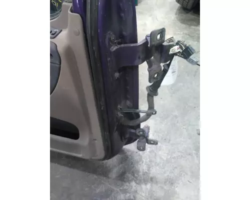 FREIGHTLINER CASCADIA 125 DOOR ASSEMBLY, FRONT