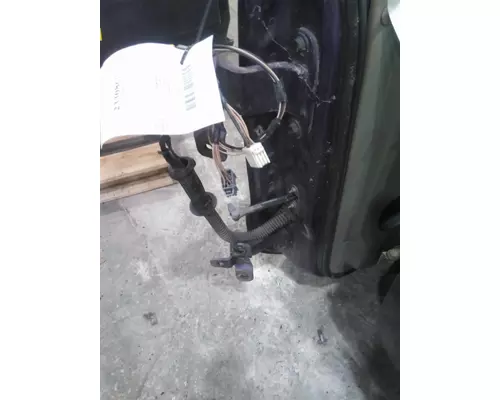 FREIGHTLINER CASCADIA 125 DOOR ASSEMBLY, FRONT