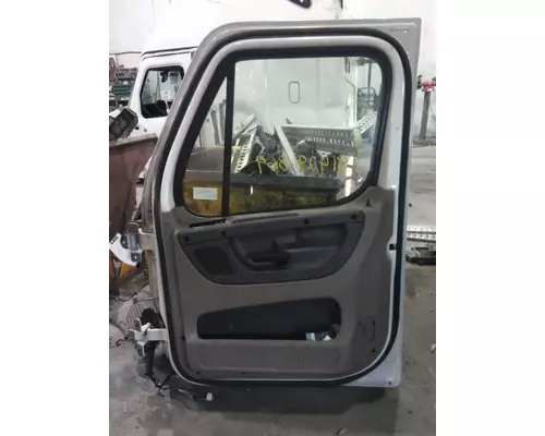 FREIGHTLINER CASCADIA 125 DOOR ASSEMBLY, FRONT