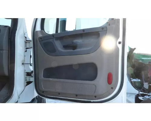 FREIGHTLINER CASCADIA 125 DOOR ASSEMBLY, FRONT