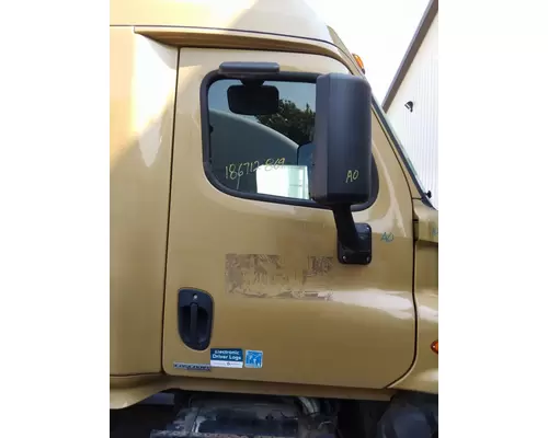 FREIGHTLINER CASCADIA 125 DOOR ASSEMBLY, FRONT