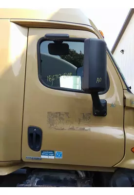 FREIGHTLINER CASCADIA 125 DOOR ASSEMBLY, FRONT