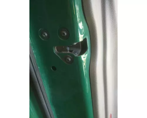 FREIGHTLINER CASCADIA 125 DOOR ASSEMBLY, FRONT