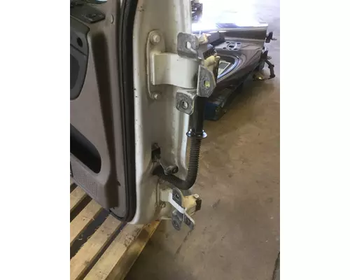 FREIGHTLINER CASCADIA 125 DOOR ASSEMBLY, FRONT