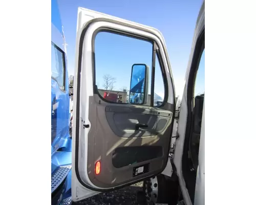 FREIGHTLINER CASCADIA 125 DOOR ASSEMBLY, FRONT