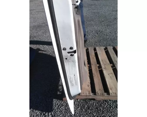 FREIGHTLINER CASCADIA 125 DOOR ASSEMBLY, FRONT