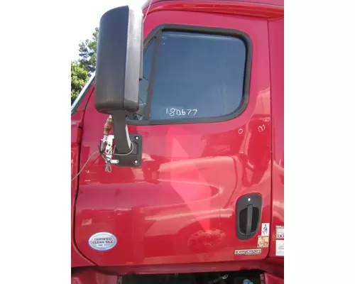 FREIGHTLINER CASCADIA 125 DOOR ASSEMBLY, FRONT