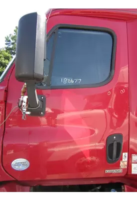 FREIGHTLINER CASCADIA 125 DOOR ASSEMBLY, FRONT