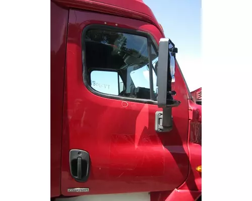 FREIGHTLINER CASCADIA 125 DOOR ASSEMBLY, FRONT