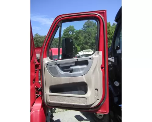 FREIGHTLINER CASCADIA 125 DOOR ASSEMBLY, FRONT