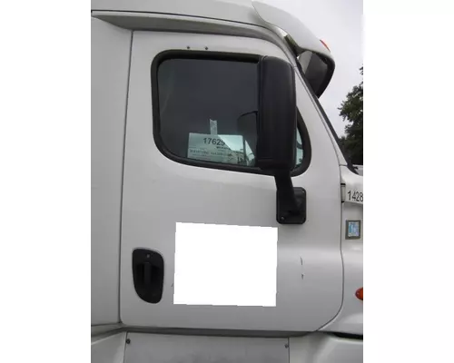 FREIGHTLINER CASCADIA 125 DOOR ASSEMBLY, FRONT