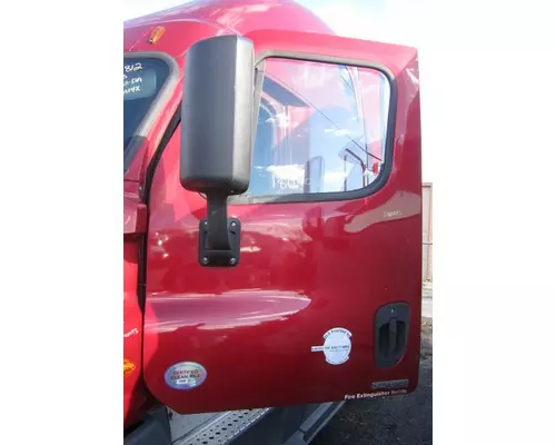 FREIGHTLINER CASCADIA 125 DOOR ASSEMBLY, FRONT