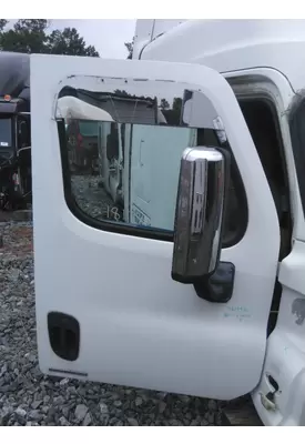 FREIGHTLINER CASCADIA 125 DOOR ASSEMBLY, FRONT