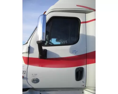 FREIGHTLINER CASCADIA 125 DOOR ASSEMBLY, FRONT