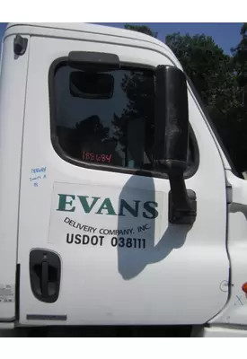 FREIGHTLINER CASCADIA 125 DOOR ASSEMBLY, FRONT