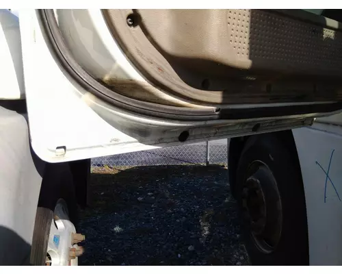 FREIGHTLINER CASCADIA 125 DOOR ASSEMBLY, FRONT