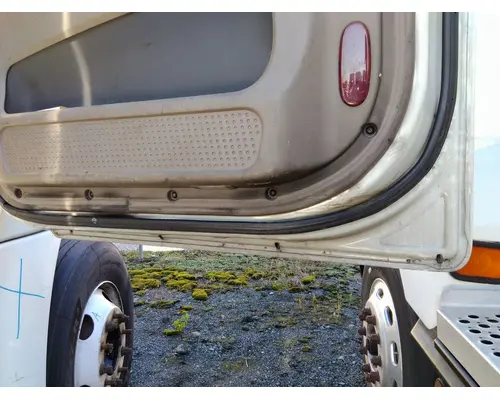 FREIGHTLINER CASCADIA 125 DOOR ASSEMBLY, FRONT