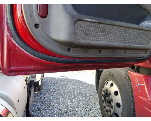 FREIGHTLINER CASCADIA 125 DOOR ASSEMBLY, FRONT