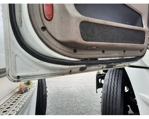 FREIGHTLINER CASCADIA 125 DOOR ASSEMBLY, FRONT
