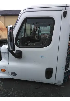 FREIGHTLINER CASCADIA 125 DOOR ASSEMBLY, FRONT