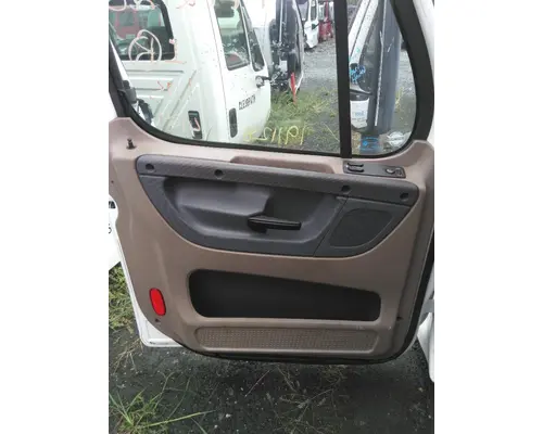 FREIGHTLINER CASCADIA 125 DOOR ASSEMBLY, FRONT
