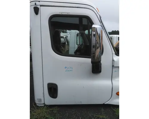 FREIGHTLINER CASCADIA 125 DOOR ASSEMBLY, FRONT
