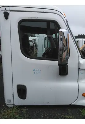 FREIGHTLINER CASCADIA 125 DOOR ASSEMBLY, FRONT