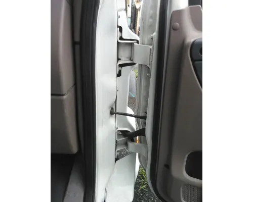 FREIGHTLINER CASCADIA 125 DOOR ASSEMBLY, FRONT