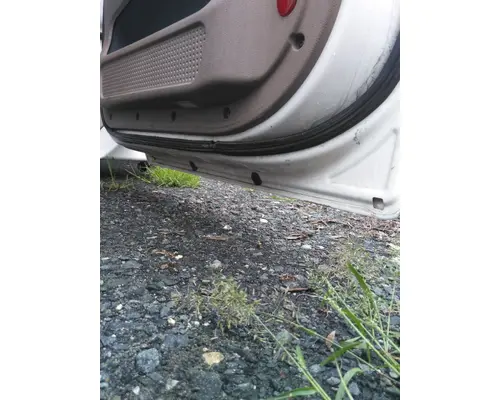 FREIGHTLINER CASCADIA 125 DOOR ASSEMBLY, FRONT