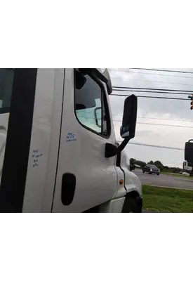 FREIGHTLINER CASCADIA 125 DOOR ASSEMBLY, FRONT
