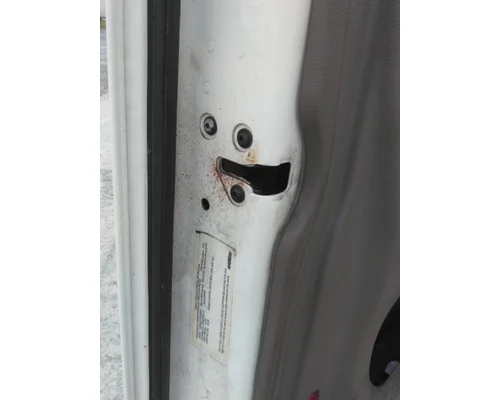 FREIGHTLINER CASCADIA 125 DOOR ASSEMBLY, FRONT