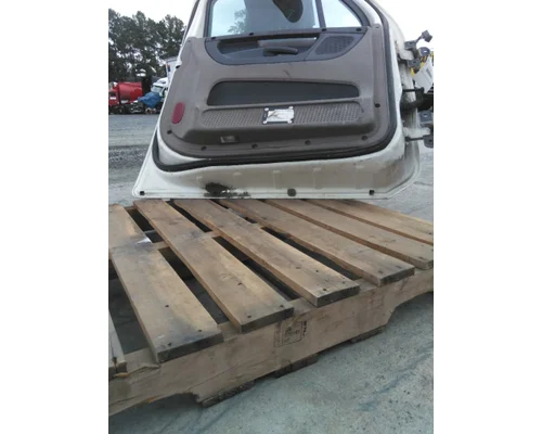 FREIGHTLINER CASCADIA 125 DOOR ASSEMBLY, FRONT